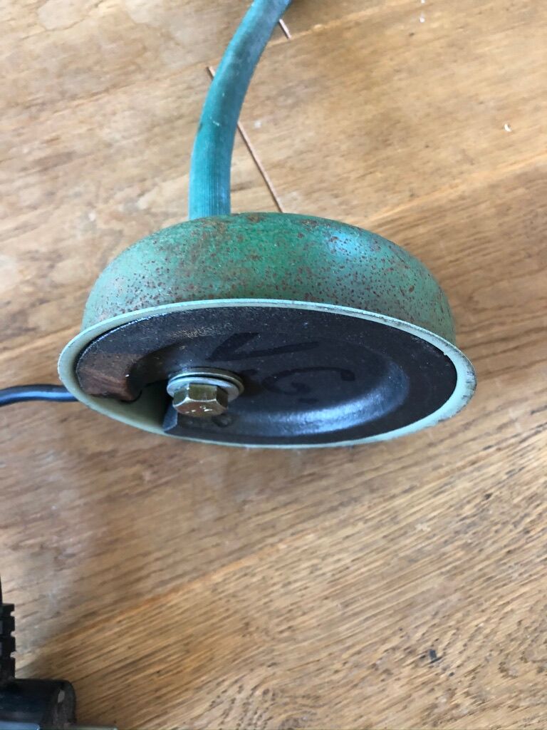 Adher workshop lamp