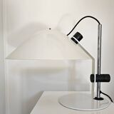 Vintage table lamp by Lella Montecroci & Marco De Carli for Arrelam, 1970s