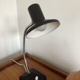 Vintage bakelite lamp