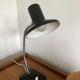 Lampe vintage bakélite