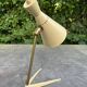 Ancienne lampe cocotte diabolo