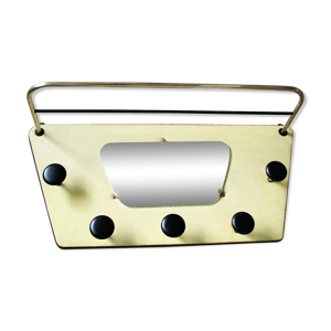 porte-manteaux vintage