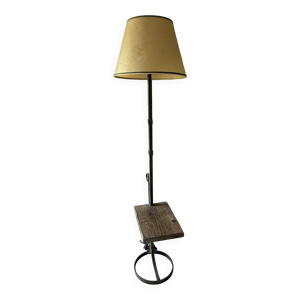 Lampe sur pied
