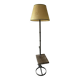 Lampe sur pied