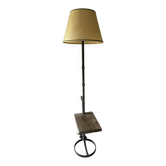 Lampe sur pied