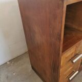 Art Deco sideboard, circa 1930