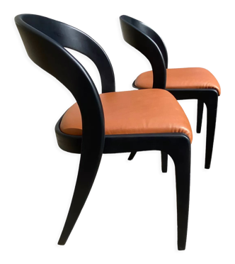 Chaises baumann