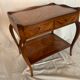 Table basse de style