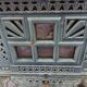 Vintage cast iron wood stove