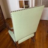 Fauteuil ancien