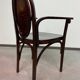 Secession Armchair by Josef Hoffmann