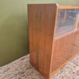 Small display cabinet