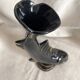60s fish vase