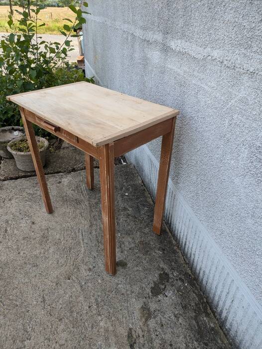 Small farm table