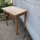 Small farm table