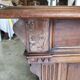 Bureau à caisson 19 ème