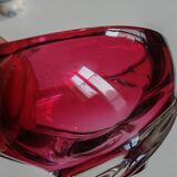 Cendrier Val Saint Lambert