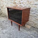Double-sided buffet