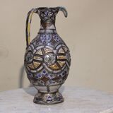 Vase en poterie