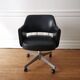 "Deauville" executive chair, Airborne edition, 1960.