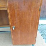 school master's office