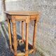 Tabouret de chantre