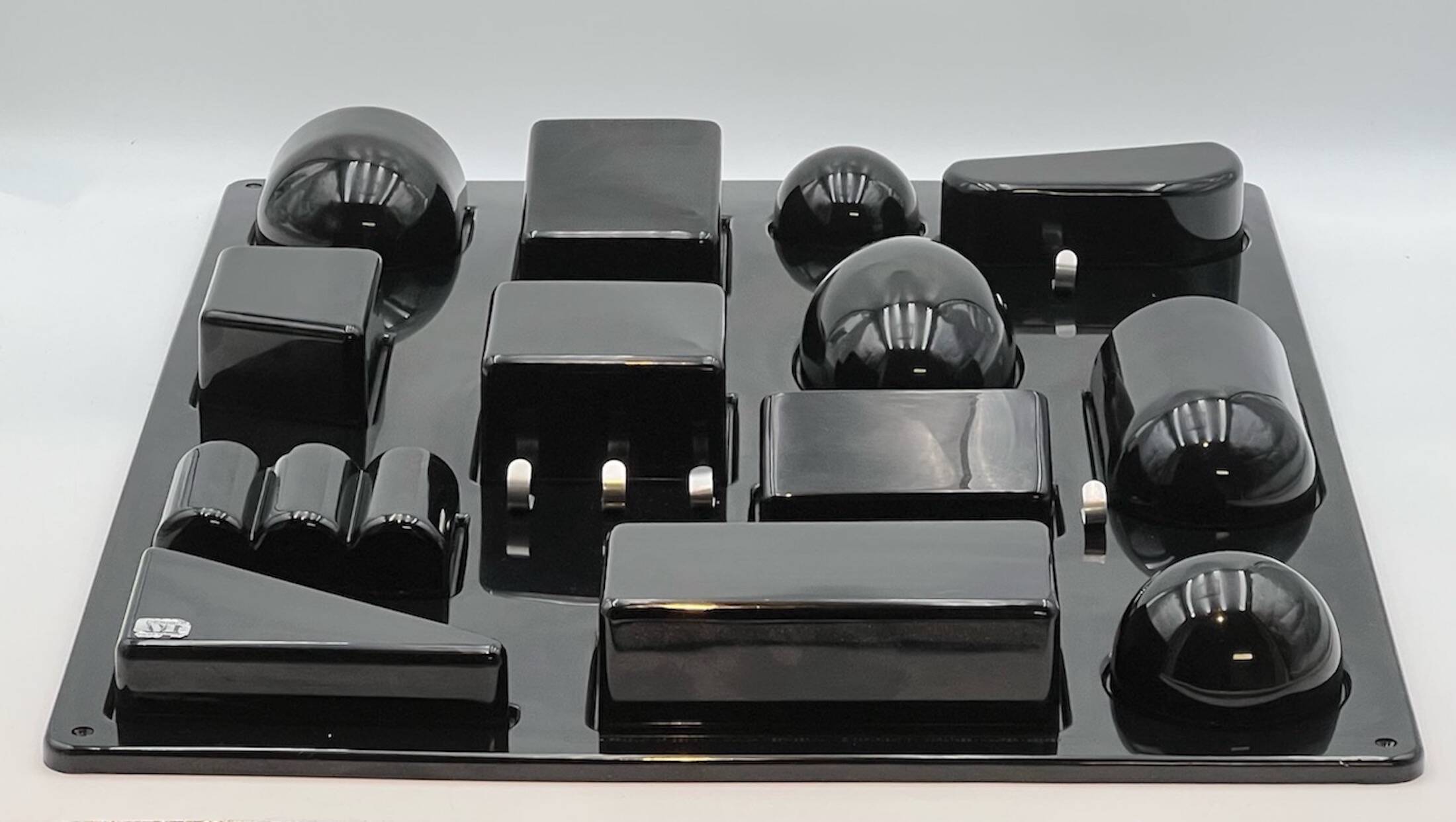 Rare Uten.silo II Design M Ingo Maurer Dorothee Becker Germany 1970