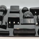 Rare Uten.silo II Design M Ingo Maurer Dorothee Becker Germany 1970