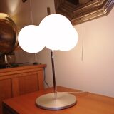 Ball lamp