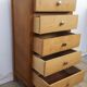 Vintage dresser