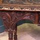 19th century box bench or table