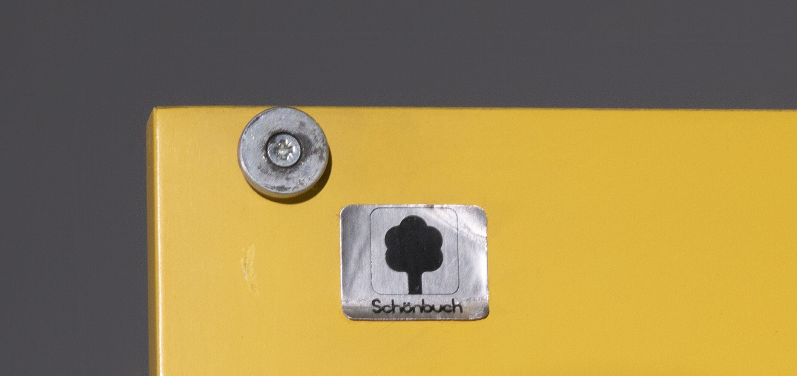 Shoe cabinet by Schönbuch