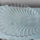 Lobster glass plate Walther Glas