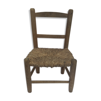 Children's Chair