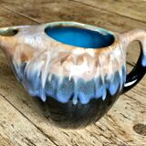 Pitcher "Pumpkin" -water pitcher from the 60s