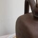 Terracotta jug