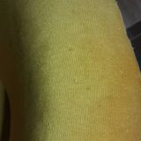Fauteuil crapaud