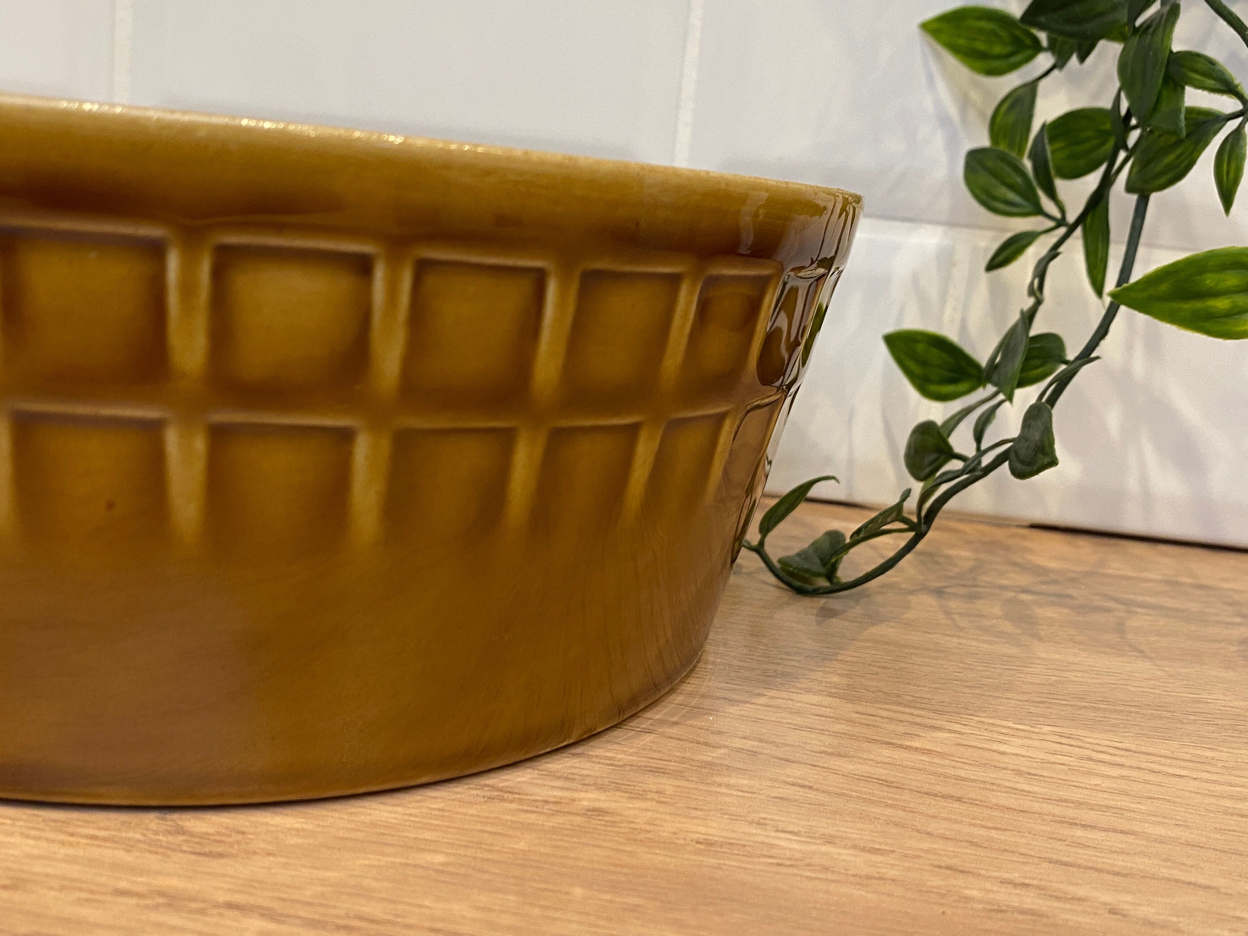 Salad bowl
