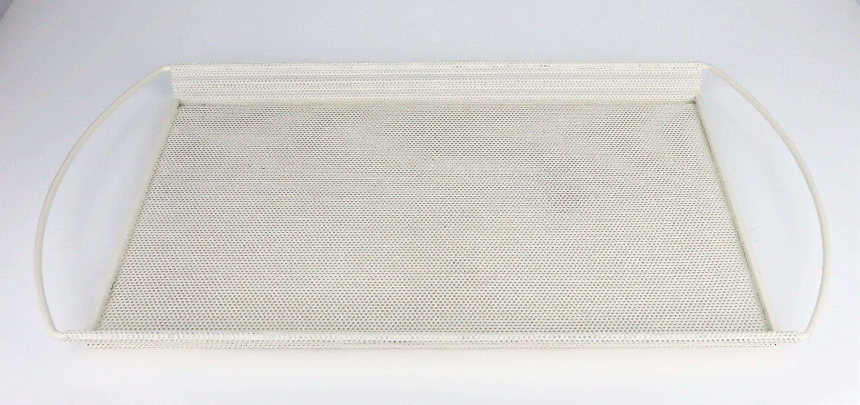 Tray by Mathieu Matégot model Chambord 1950