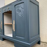 Parisian Art Deco Buffet 1930