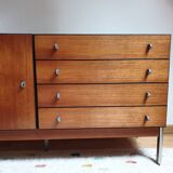 Enfilade Simat