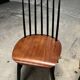"Fanett" chair by Ilmari Tapiovaara vintage 1960