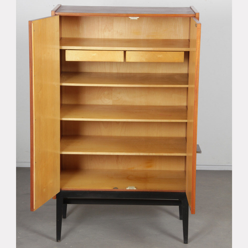 Storage by Frantisek Mezulanik for UP Zavody, 1960