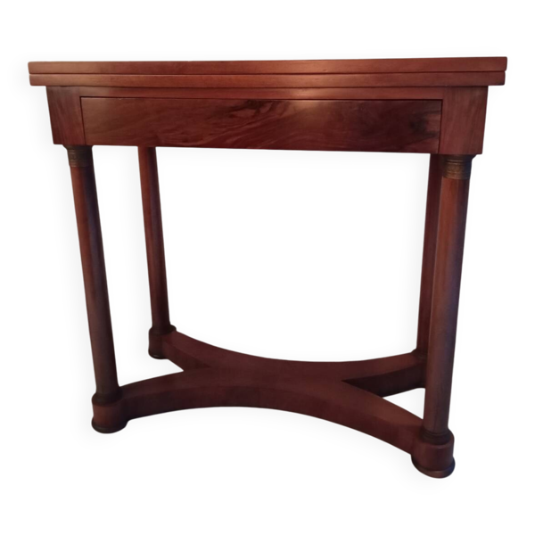 Table de jeu