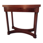 Game table