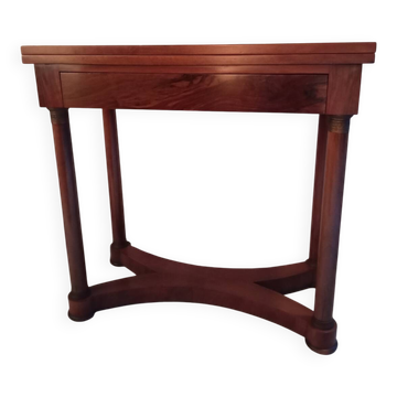Game table