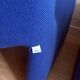 Pair of Atal low chairs - design from the 1970s.