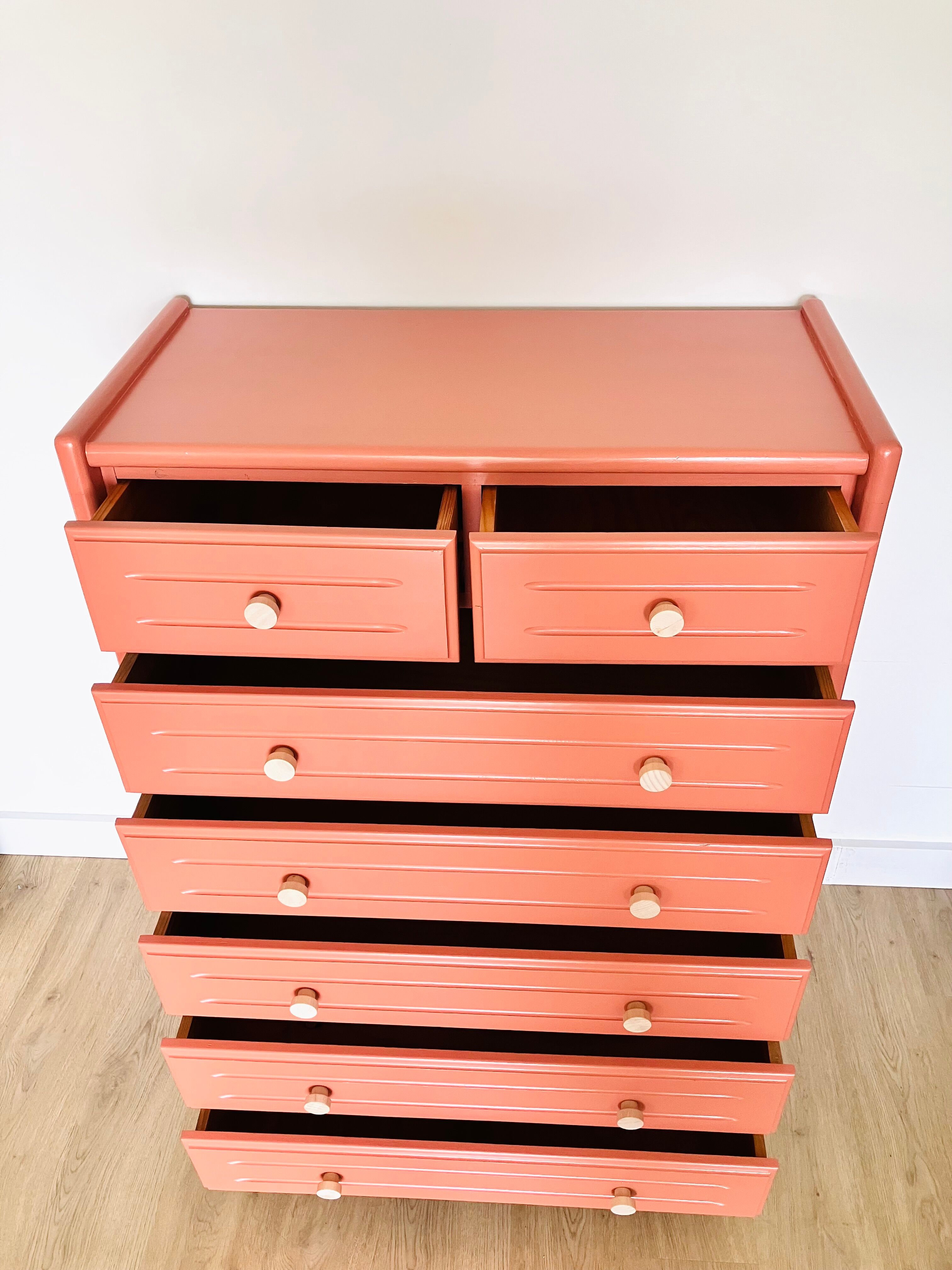 Commode 7 tiroirs