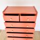 Commode 7 tiroirs