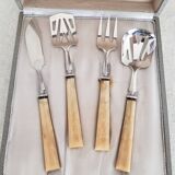 Fish set cutlery